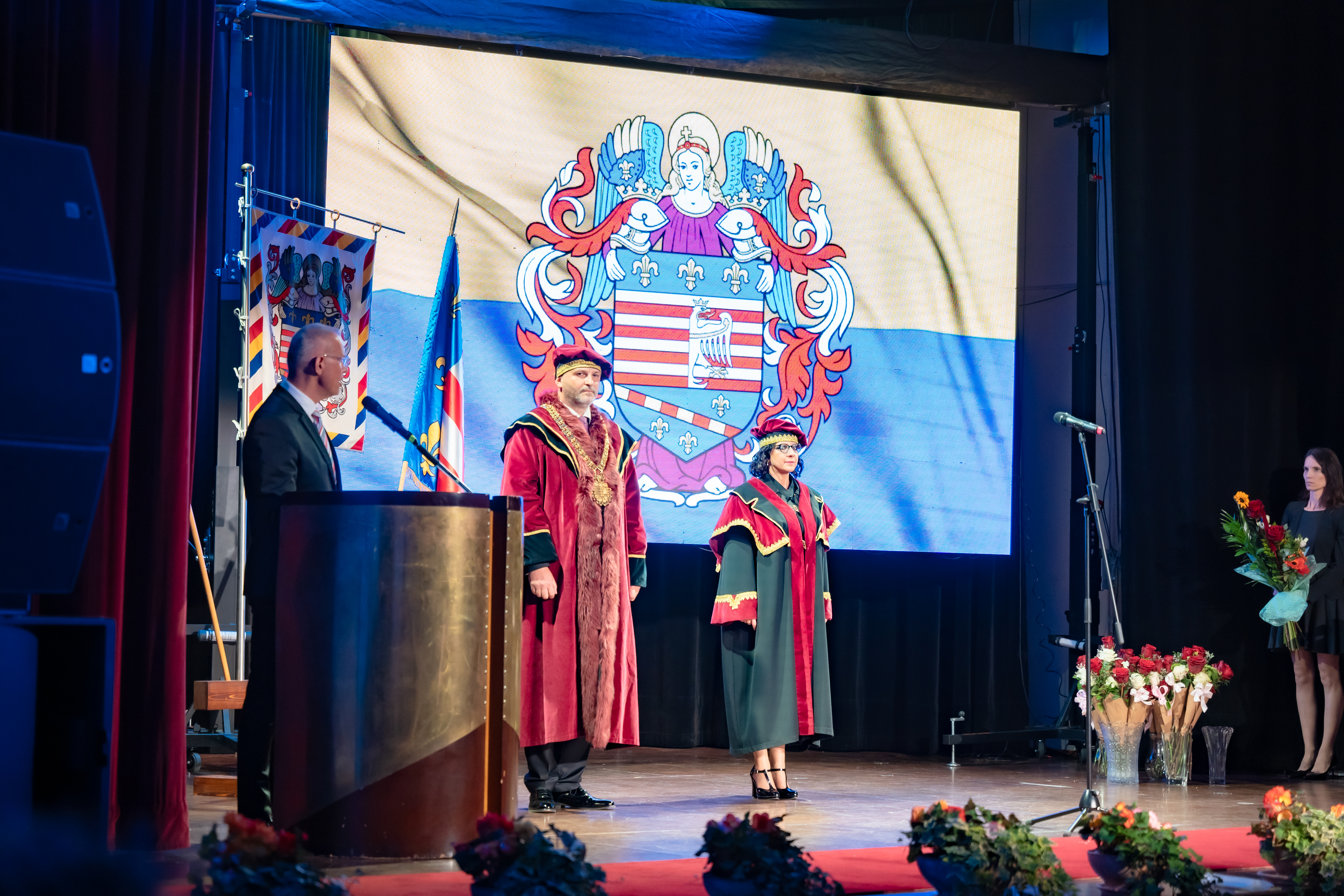 Slavnostny ceremonial udelovania Ceny mesta Kosice a Cien primatora mesta Kosice-2